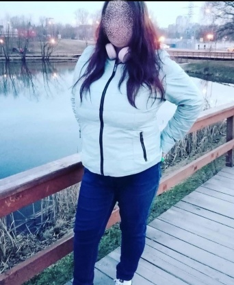 Виктория, 22